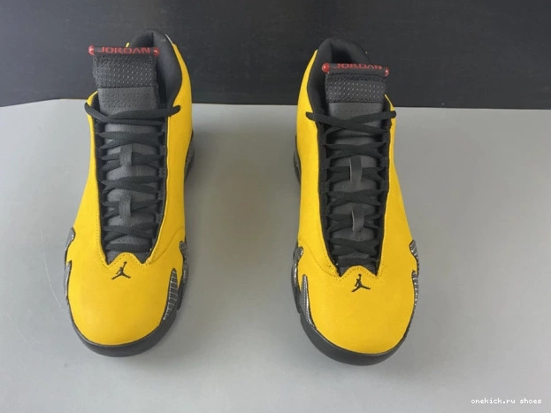 Rep GOLD 14 JORDAN BQ3685-706 AIR UNIVERSITY RETRO 0625